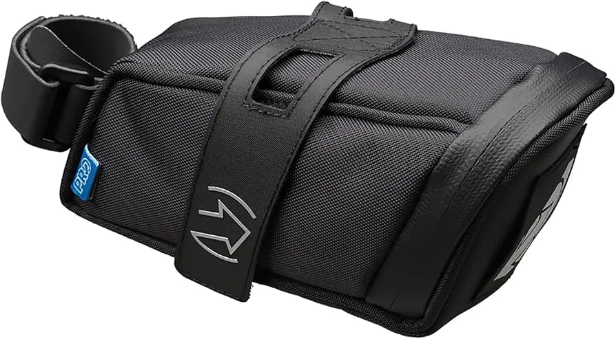 PRO Performance Seat Bag 0.6L Medium