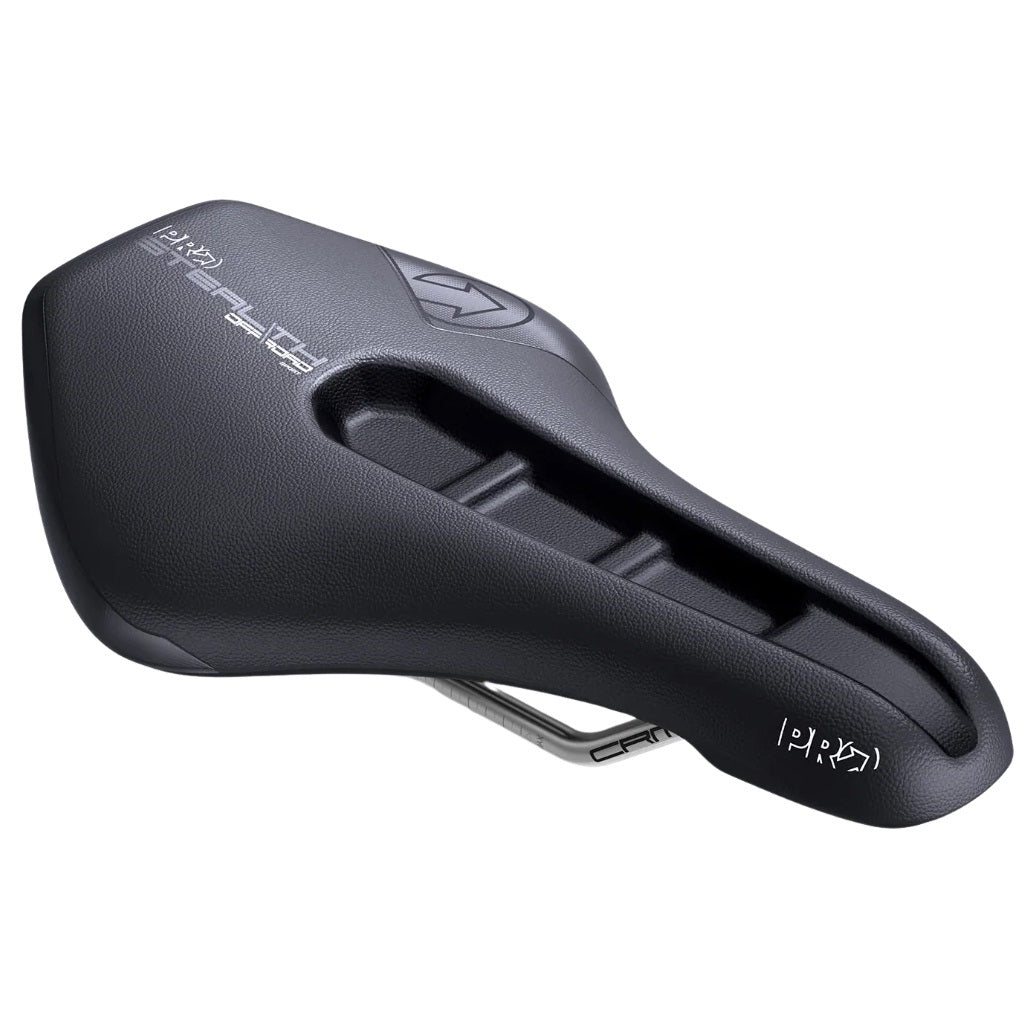 PRO Stealth Offroad Sport Saddle