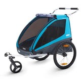 Thule Coaster XT Kids Trailer