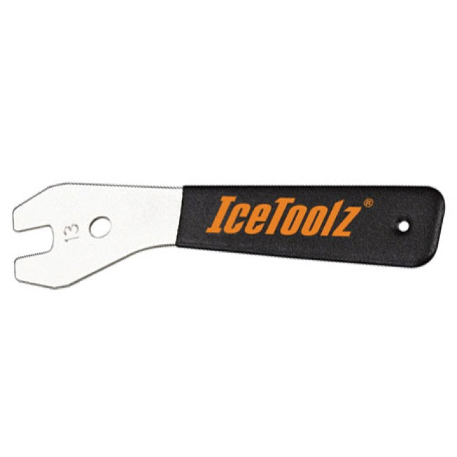 Tool Spanner Cone 13mm Icetoolz (4713)