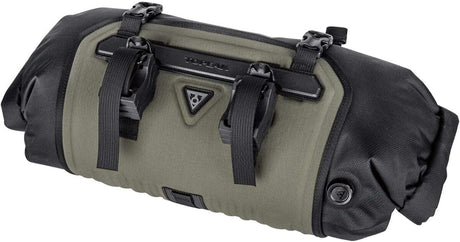 Topeak Frontloader 8L Handlebar Bag