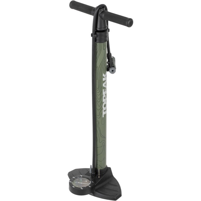 Topeak JoeBlow Mountain II Floor Pump