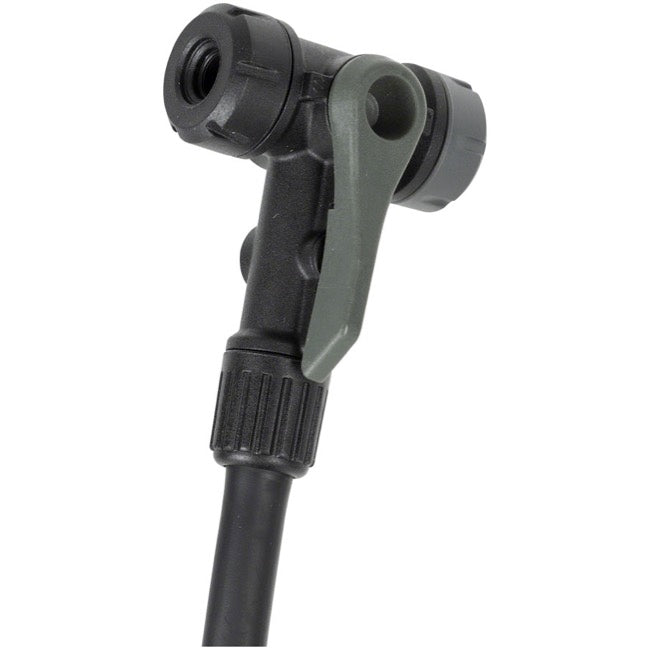 Topeak JoeBlow Mountain II Floor Pump