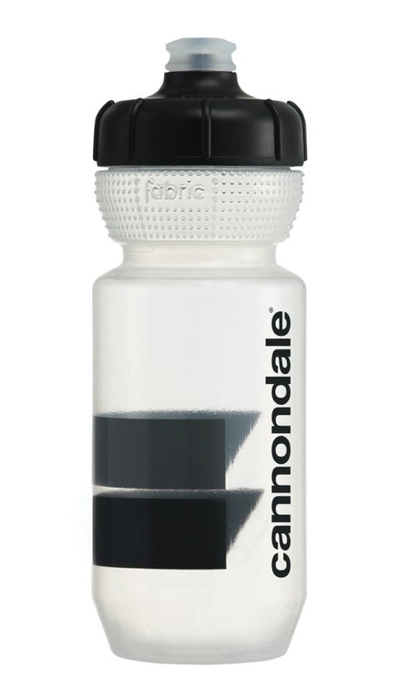 Cannondale Gripper Block Bottle 600ml