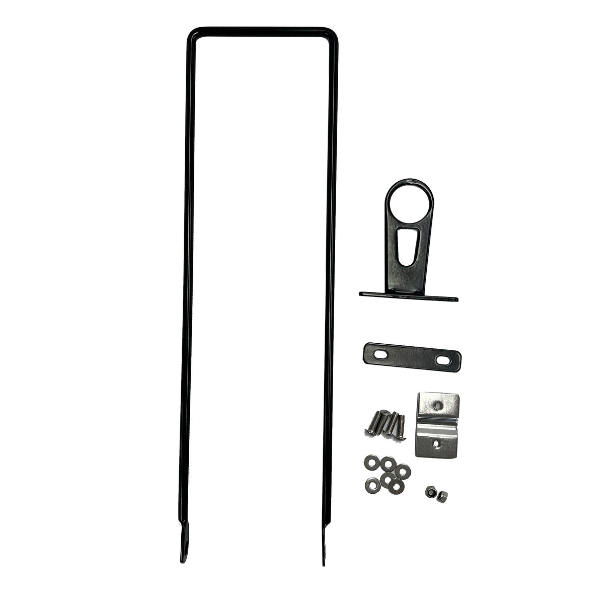 Pet Carrier Front Basket Wire Mesh with Handle (8859)