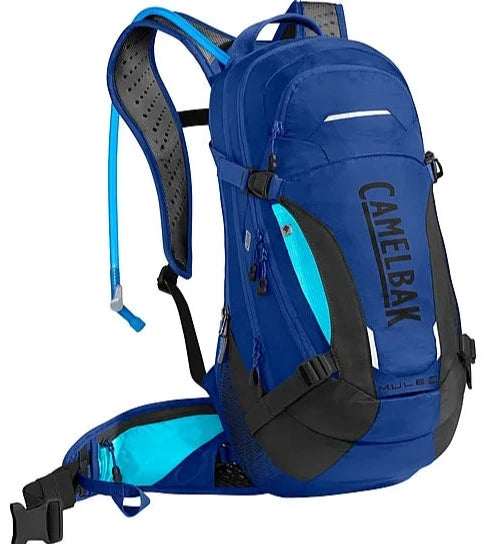 Camelbak Mule Low Rider 15L Hydration Pack