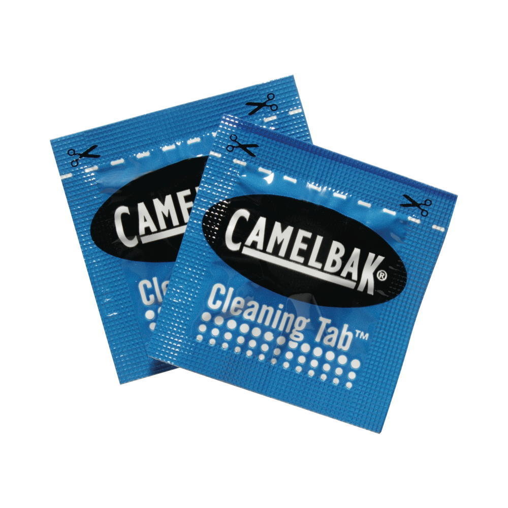 Camelbak Hydration Pack Cleaning Tablets