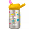 CamelBak Eddy+ Kids Stainless Steel 350mL Bottle