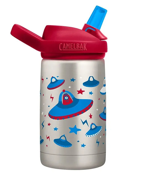 CamelBak Eddy+ Kids Stainless Steel 350mL Bottle