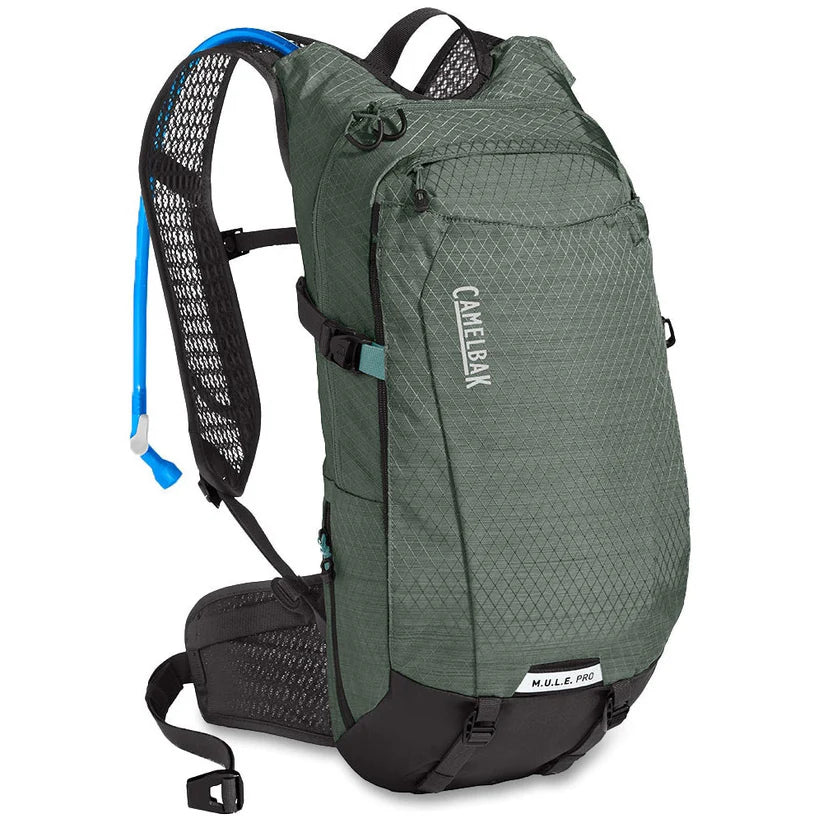 Camelbak Mule Pro 14 3L Hydration Pack