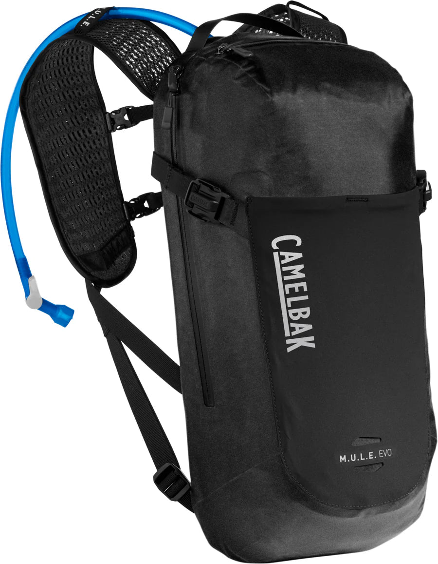 Camelbak Mule Evo 12L 3L Hydration Pack