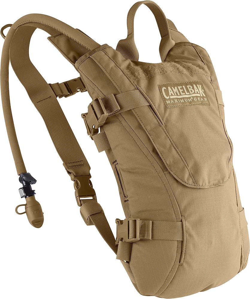 Camelbak Thermobak Mil Spec 3L Hydration Pack