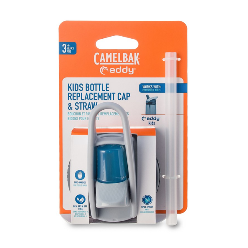 CamelBak Eddy Bottle Replacement Cap Valves