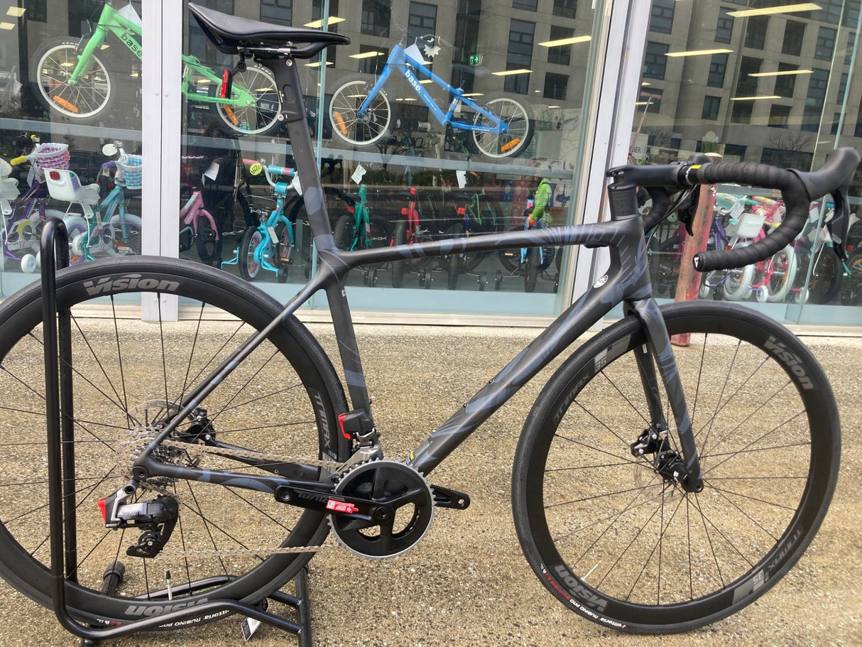 Giant TCR Advanced SL Custom