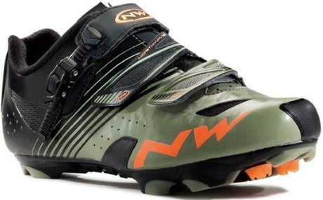 Northwave Hammer SRS MTB Shoes