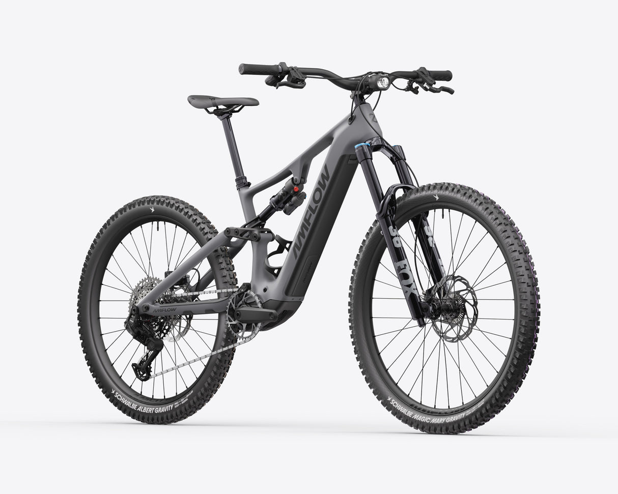 Amflow PR Carbon Pro