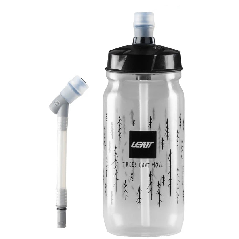 Leatt SteadySip Bottle 600mL