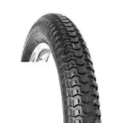 Tyre 22 x 1.75 MTB Black