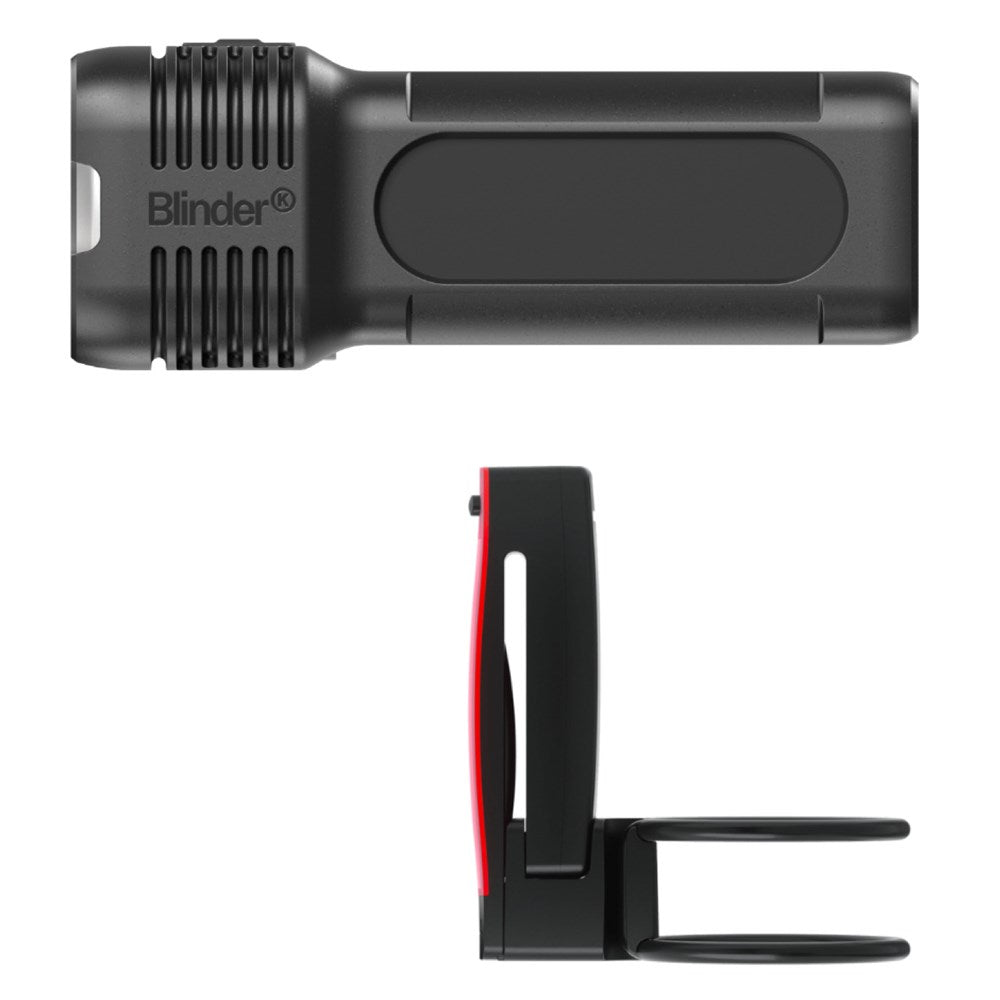 Knog Blinder 400/Plus Light Set