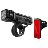 Knog Blinder 1300/Blinder R-150 Light Set