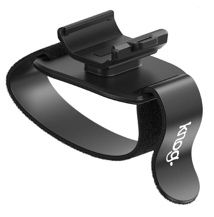 Knog Blinder Pro Helmet Mount
