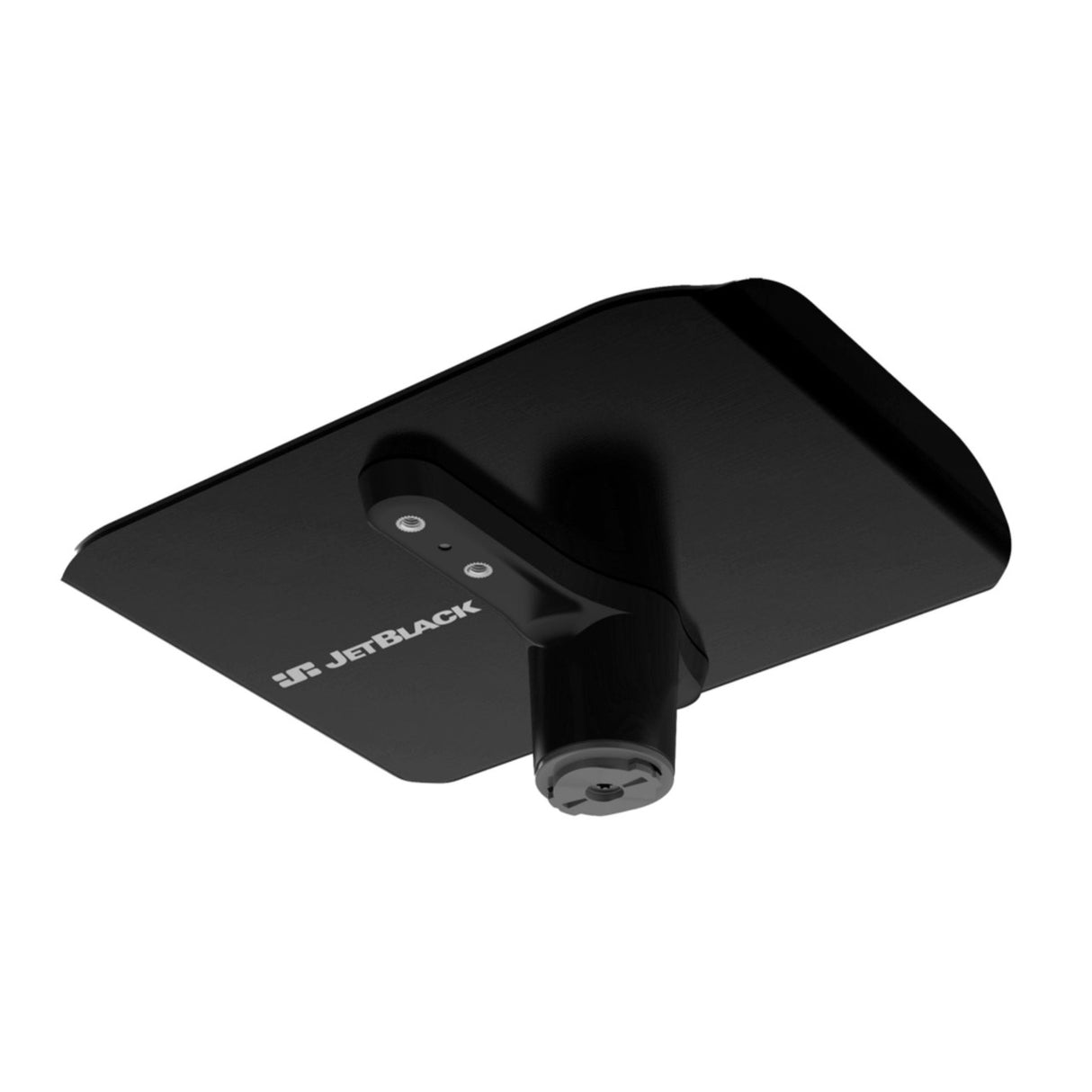 Jetblack Indoor Trainer Tray - Garmin/Wahoo Bracket