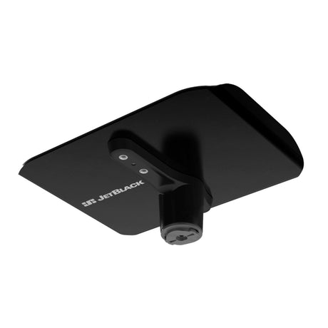 Jetblack Indoor Trainer Tray - Garmin/Wahoo Bracket