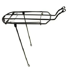 BPW Steel Spring Rear Rack 8" Wide for 20" Bikes