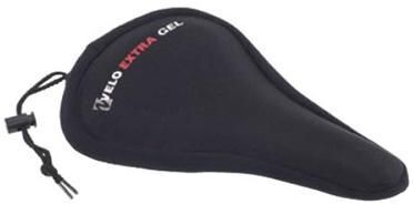 Endzone Extra Gel Saddle Cover Exercise Bike