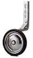 BPW Tour Series Heavy Duty Training Wheels 12-20"
