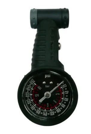 Giyo Analogue Tyre Pressure Gauge (3618)