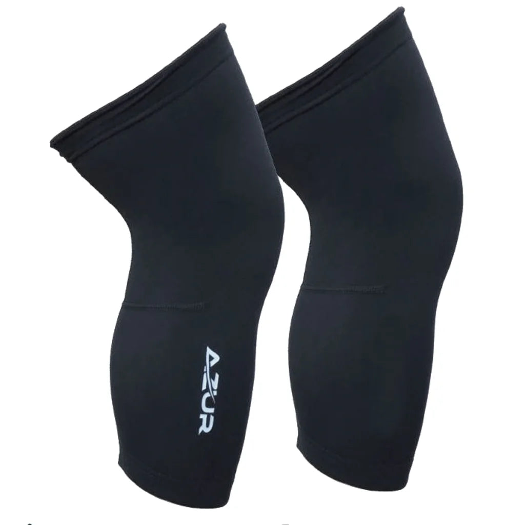 Azur Knee Warmers