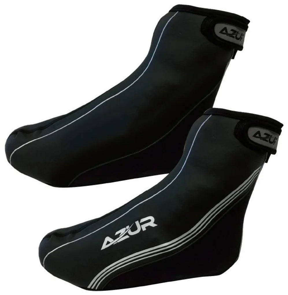 Azur Waterproof Shoe Covers