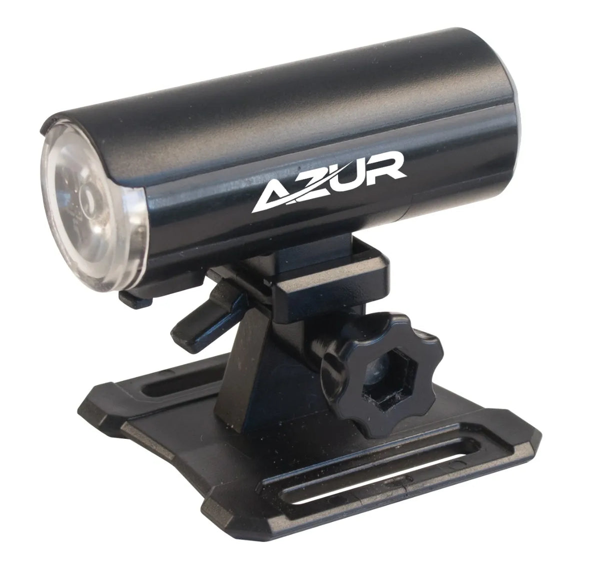 Azur Duo 75/4 Lumens USB Helmet Light