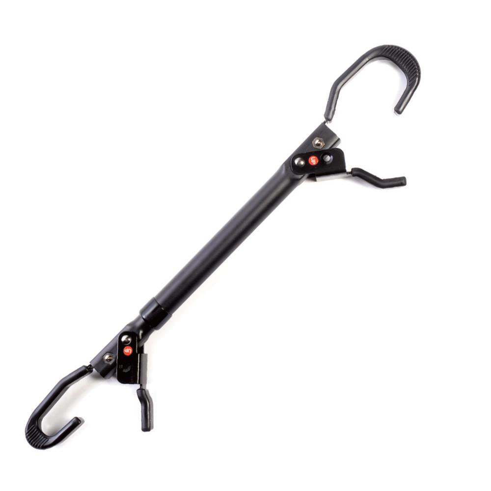 Pacific Deluxe Bike Rack Adaptor Bar