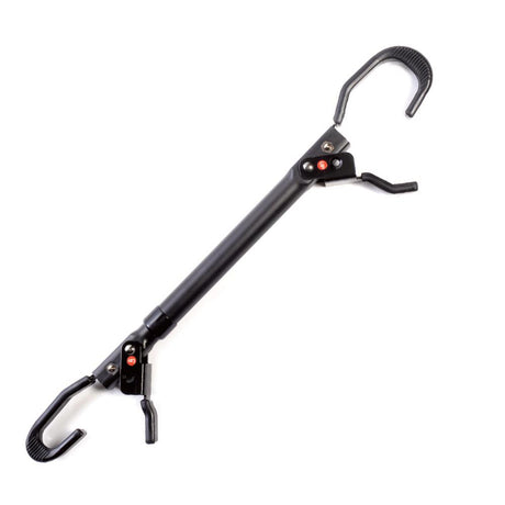 Pacific Deluxe Bike Rack Adaptor Bar