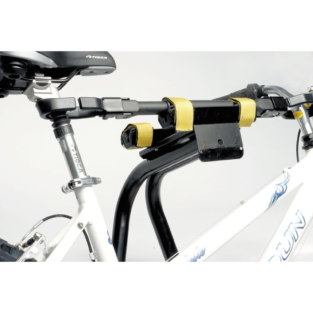 Pacific Deluxe Bike Rack Adaptor Bar