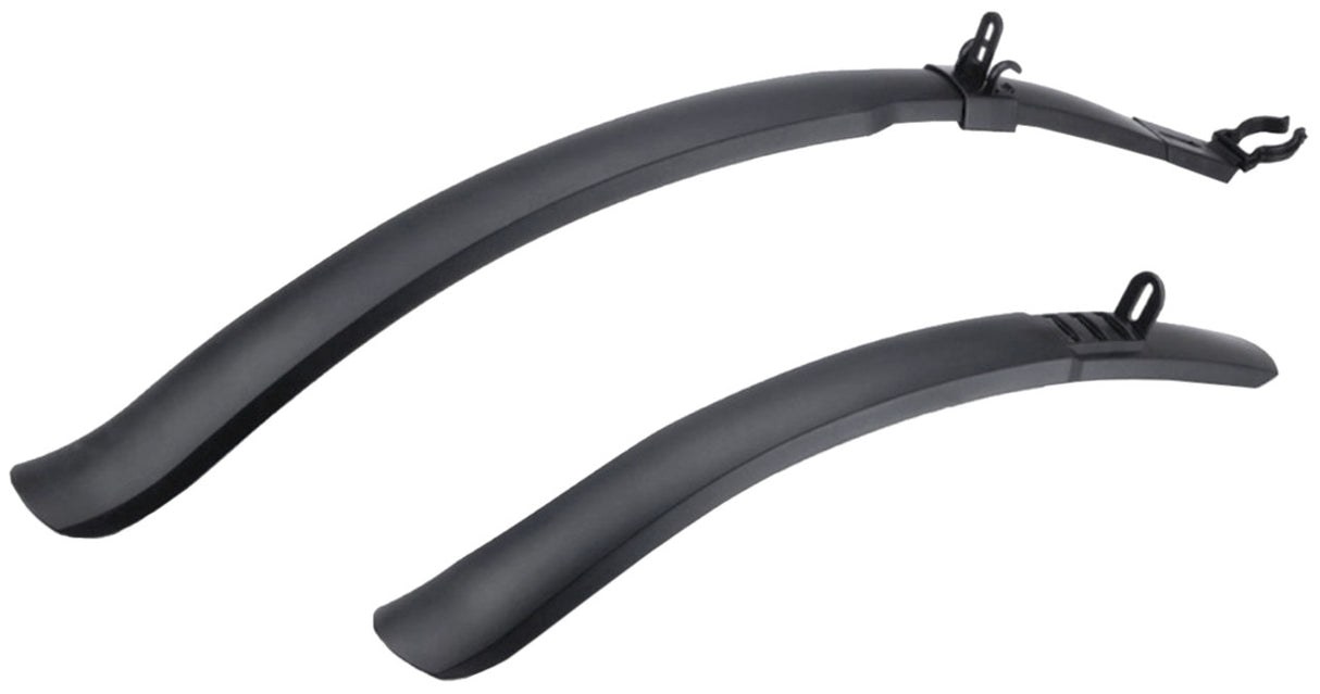 Azur M5 Hybrid 700c Mudguard Set