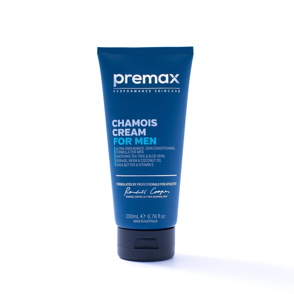 Premax Antifriction Chamois Cream 200ml