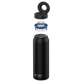 Quad Lock Mag Water Bottle and Mount