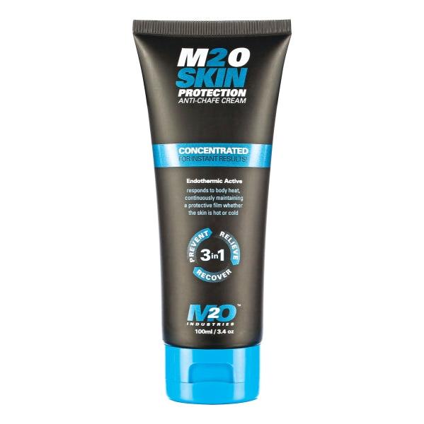 M2O 3 in 1 Anti-Chafe Chamois Cream 100ml