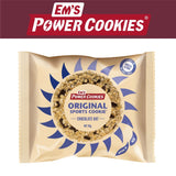 Em's Power Cookie Chocolate Oat 85g