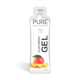 PURE Fluid Energy Gel Mango 50g