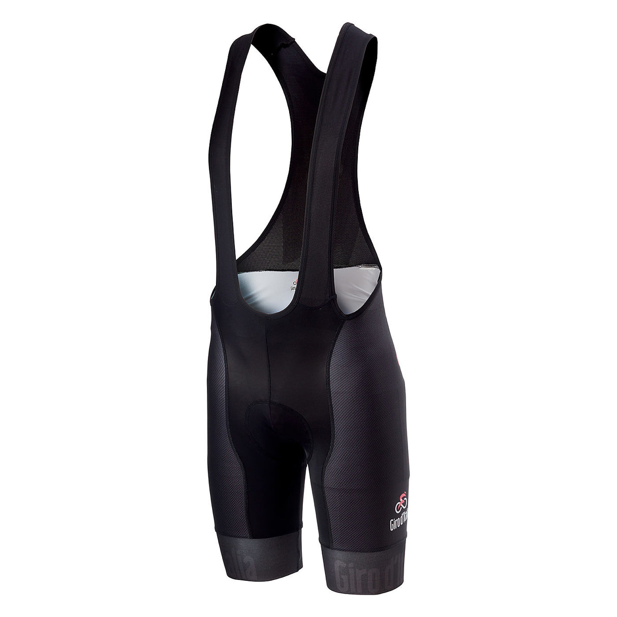 Castelli Mens Volo Giro D'Italia Team Bib Shorts