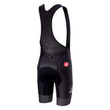 Castelli Mens Volo Giro D'Italia Team Bib Shorts