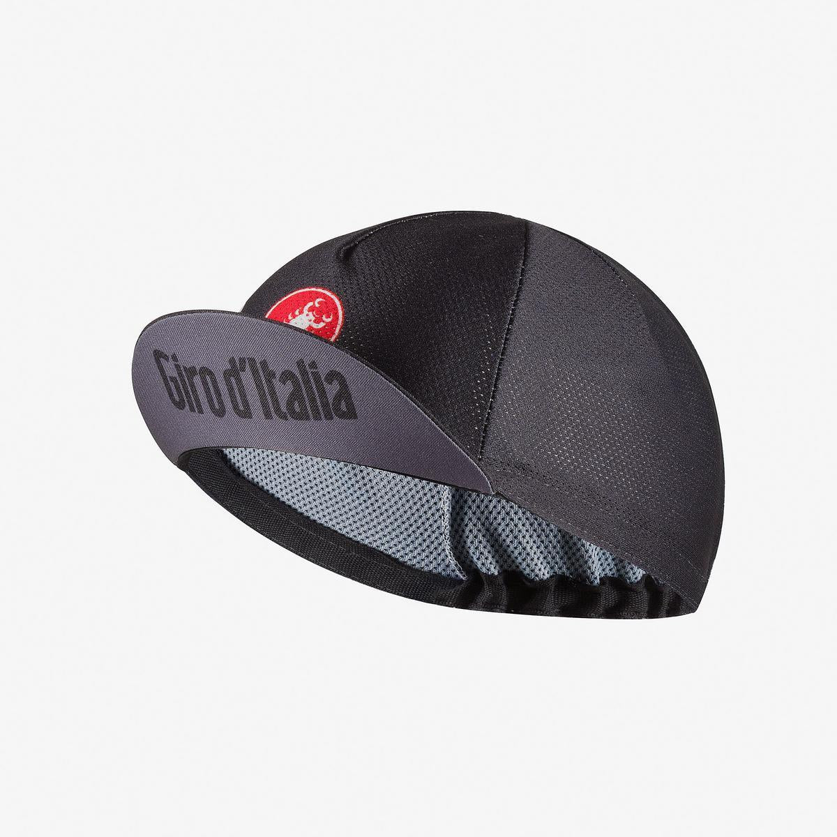 Castelli Giro D'Italia Cap