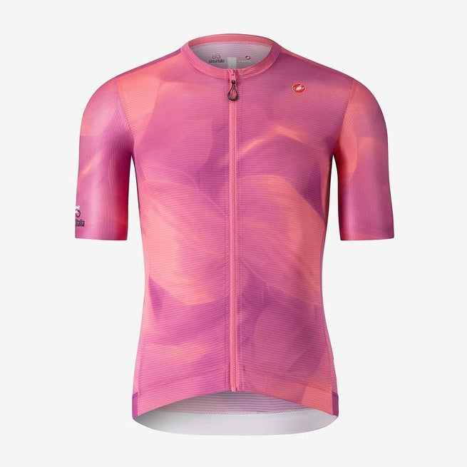 Castelli Mens Giro Espresso Jersey – Ivanhoe Cycles