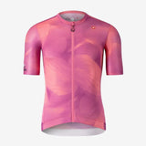 Castelli Mens Giro Espresso Jersey