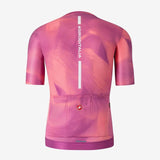 Castelli Mens Giro Espresso Jersey