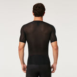 Oakley Mens Endurance Short Sleeve Base Layer